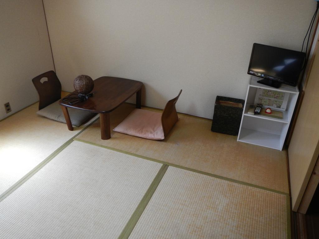 Guest Inn Chita Kyoto Exterior foto