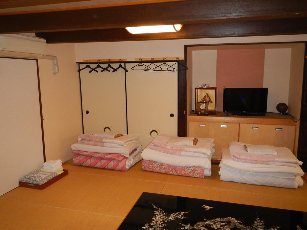 Guest Inn Chita Kyoto Cameră foto