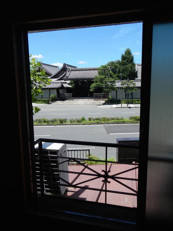 Guest Inn Chita Kyoto Exterior foto