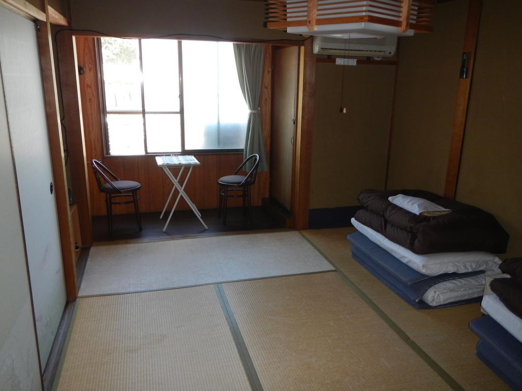 Guest Inn Chita Kyoto Exterior foto